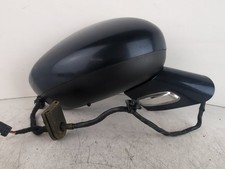 CITROEN C5 2009-2019 WING/DOOR MIRROR ELECTRIC (DRIVER SIDE)