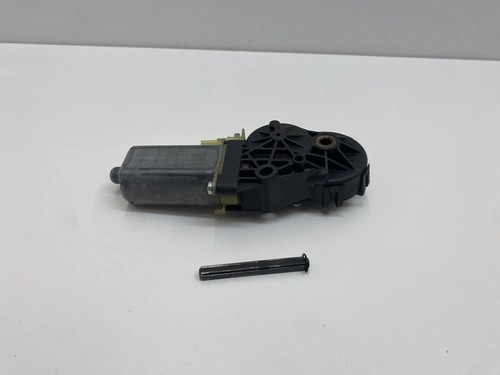 Convertible roof motor – 120467501