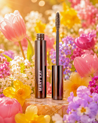 Mary Kay Ultimate Mascara Volumen Wimperntusche black/braun NEU OVP 21,90 