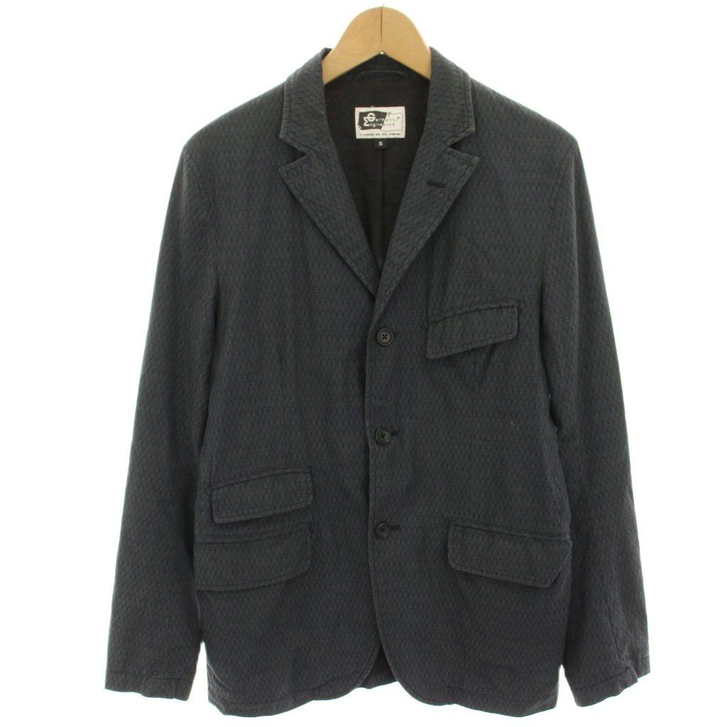 Engineered Garments Tailored Jacket Single 3B All… - image 1