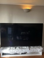 Brand New Condition 75” Sony TV | Under Sony Warranty | More Items ✅