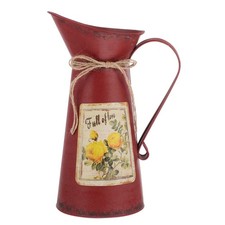 1pc Elegante secchio per