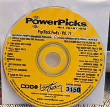 SC3150    SOUND CHOICE  KARAOKE CDG LOT FERN