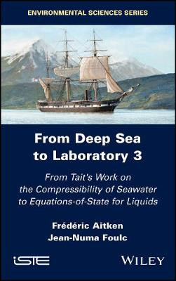 From Deep Sea to Laboratory 3 - 9781786303769