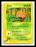 💥 PARAS 2002 Pokemon Vintage # 99/147 Aquapolis E-Reader Non Holo Foil