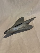 Vintage 1951 Ford Victoria Hood Ornament