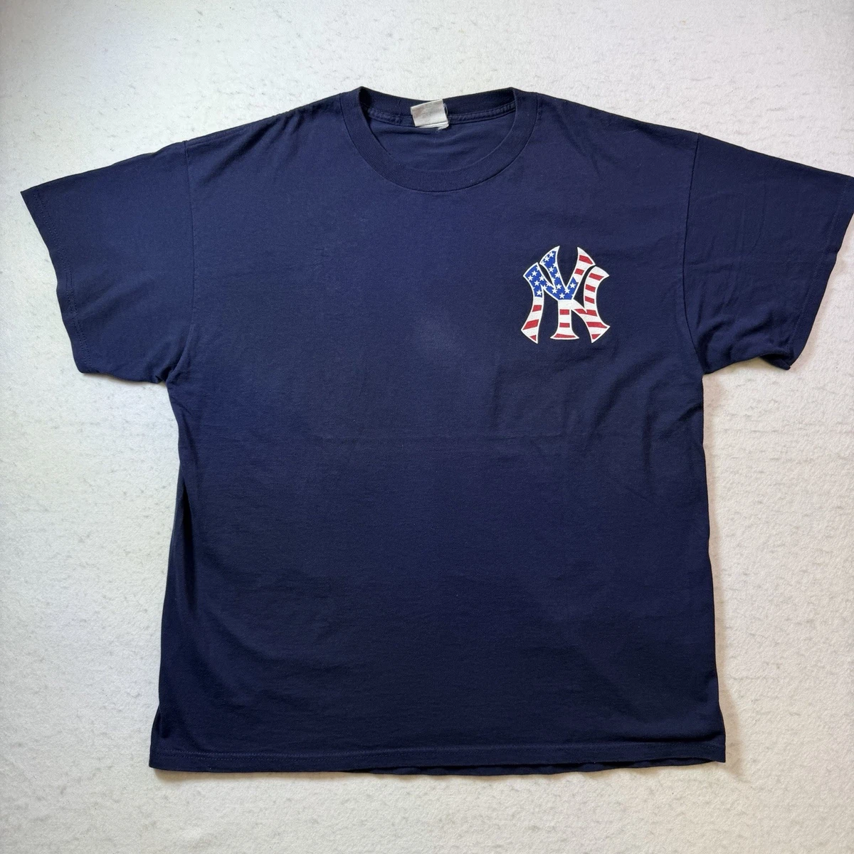 Majestic New York Yankees MLB Shirts for sale | eBay
