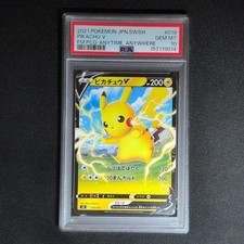 Pikachu V (Pikachu Stamped) 019/053 Sh: Sword & Shield Family