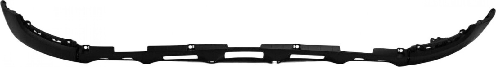 Pare-choc avant de qualité supérieure pour Kia Soul 2017-2019 finition Premium