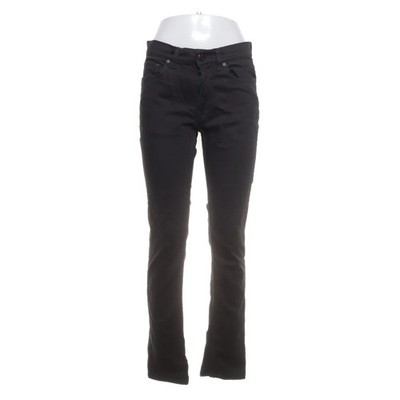 Acne Studios, Jeans, Größe: 30/32, ACE STAY CASH, Schwarz, Baumwolle #niI