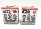 2021 Funko Specialty Series Mandalorian Mystery Minis Set of 2 in Sealed Package