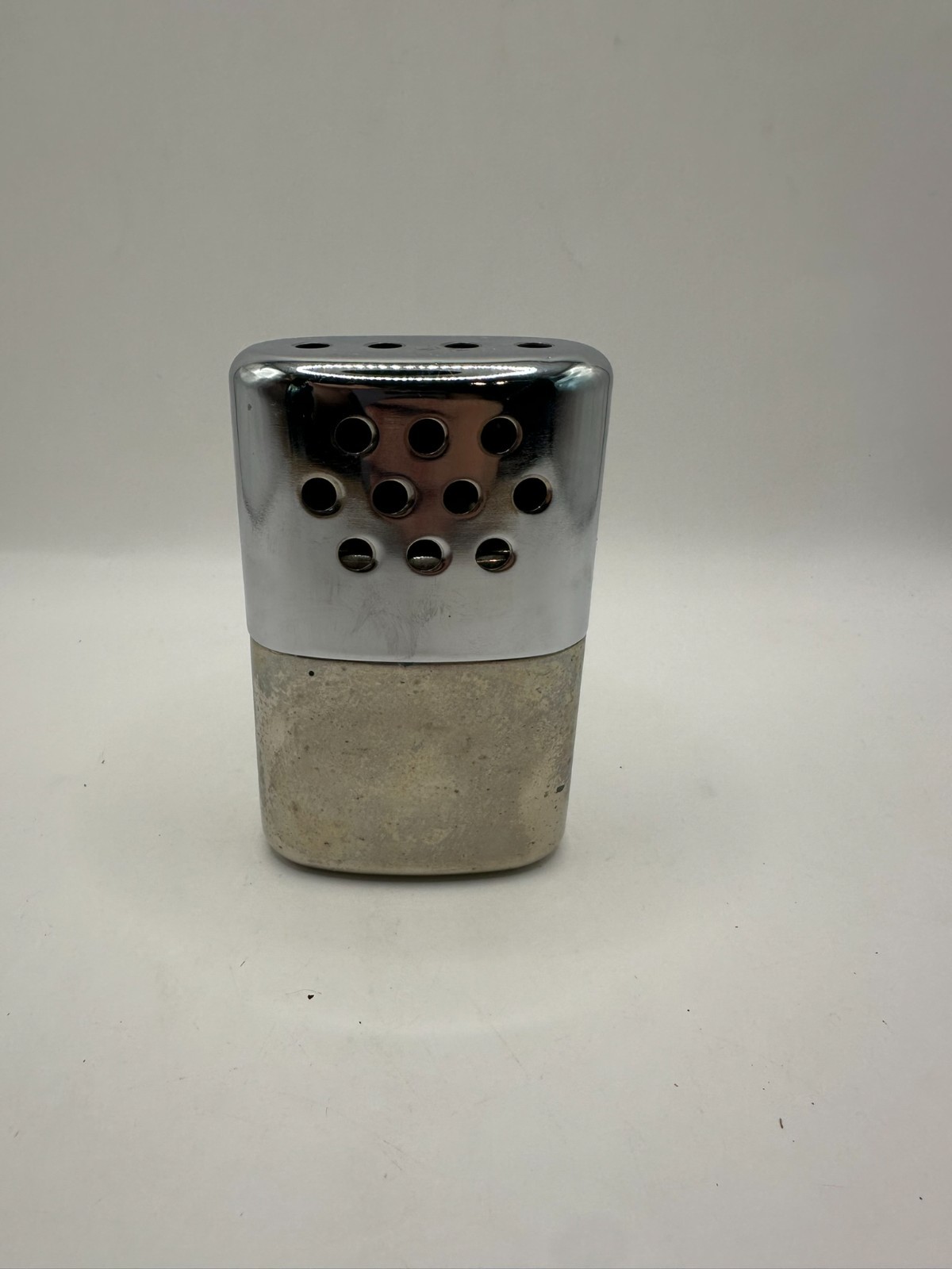 Vtg Aladdin Labs Inc. JON-E Standard Hand Warmer