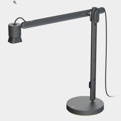 Logitech Reach Camera with Base