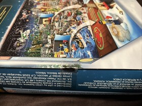 LEGO Star Wars Advent Calendar 60024 FACTORY SEALED Damaged Box