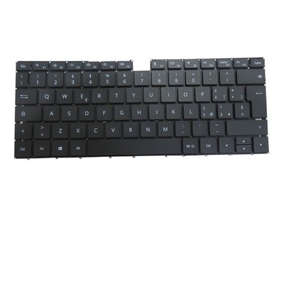 Laptop Keyboard For HUAWEI Matebook X Pro 2020 EUL-W19 EUL-W19P EUL-W29P Italian