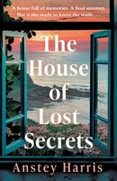 Anstey Harris - House Of Lost Secrets - Paperback - G245Z