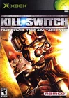 kill.switch - Original Xbox Game - Game Only