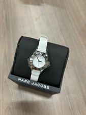 Marc By Marc Jacobs Mbm1206 Analog Quartz Women Women'S Watch Vintage 505185318