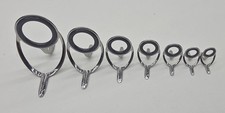 Fuji Silver Hardloy SNLG Casting Two-Foot Fis...