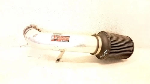 12-18 Audi C7 A6 A7 3.0 Injen Dry Filter Cold Air Intake System 091625C