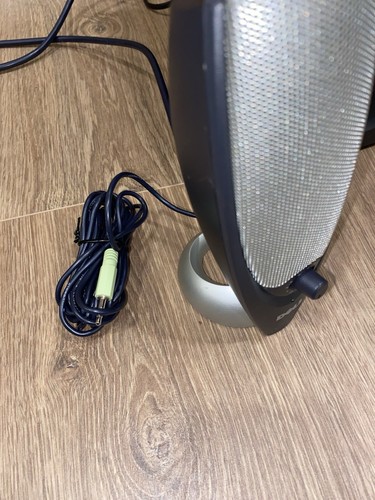DELL SPEAKER SYSTEM POWERED SUBWOOFER - Bild 2 von 4
