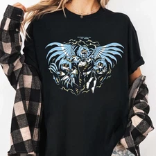 Murder Drones Trio Unisex TShirt