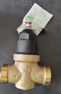 #ad Zurn Wilkins 1 NR3XL Pressure Reducing Valve No Unions $79.99
