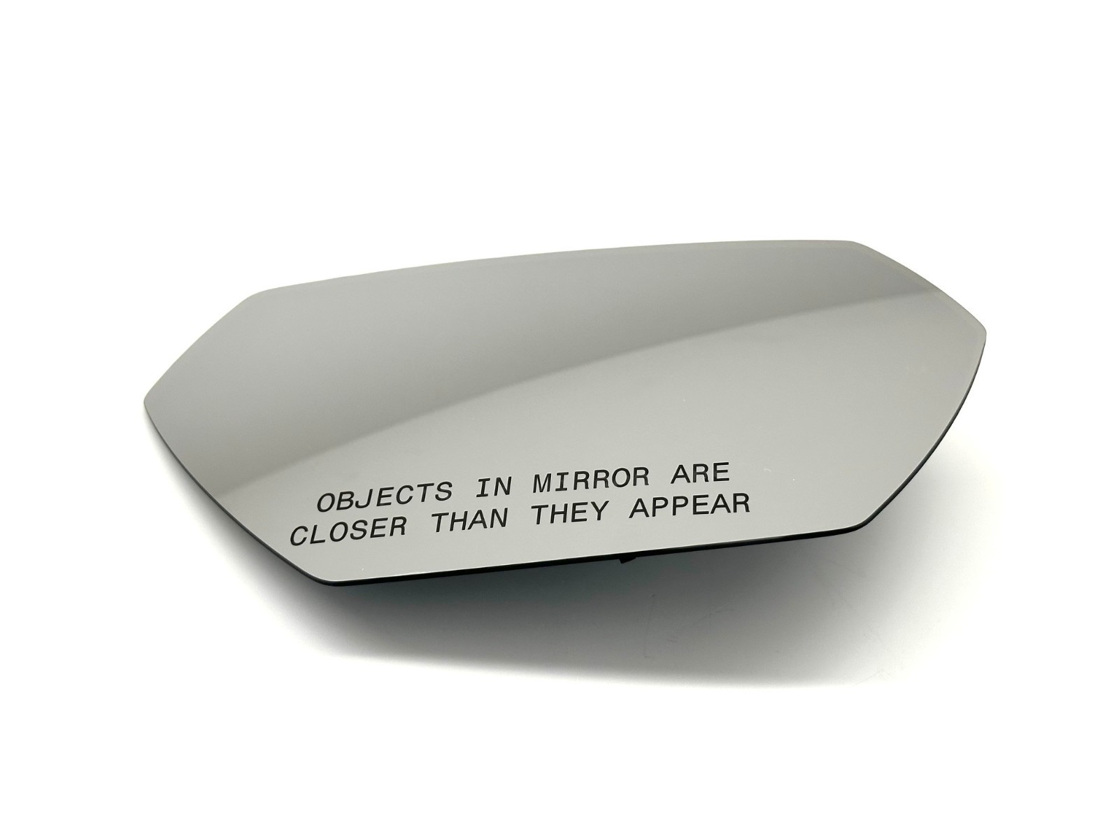 Lamborghini Huracan Right Side mirror P/N 4T0857522G