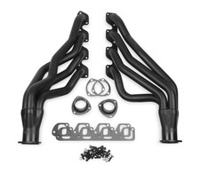 12118flt Flowtech Long Tube Header - Black Paint 12118flt Flowtech Long Tube Header - Black Paint