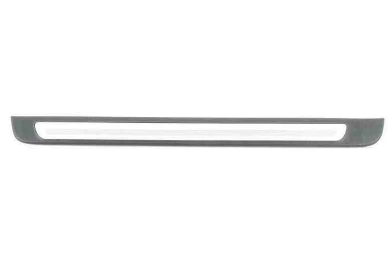 AUDI A4 B8 Front Left Door Sill Trim Strip 8K085337301C NEW GENUINE - Image 2 of 4