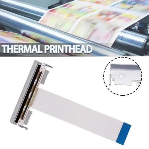 Iv Quittungsdrucker Quittungsdrucker Thermaldruckkopf Neu Druckkopf Iv Thermal - Bild 2 von 9