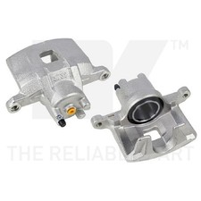 Bremssattel vorne links für Jeep Compass MK49 Patriot MK74 | 24422305