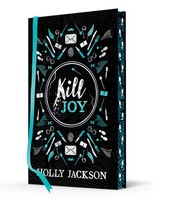 Kill Joy [Special Collectors Edition] A Good Girl's Guide To Murder