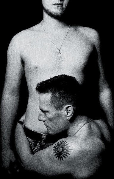 Vinile - U2 - Songs Of Innocence (2 Lp) - Island Records -D- Neu-image