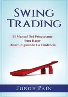 Jorge Pain | Swing Trading | Taschenbuch | Spanisch (2020) | Abiprod Pty Ltd