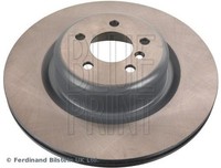 2X Blue Print Bremsscheibe ADBP430076 FüR BMW