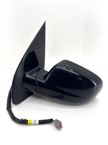 Driver Door Mirror Heated OEM FORD FREESTAR Left 06 07