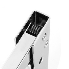 Fire Door Coordinator Automatic Sequential Door Closer Solid Construction S