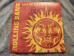 25+ Rollins Band Vinyl for sale | Updated Oct 2026