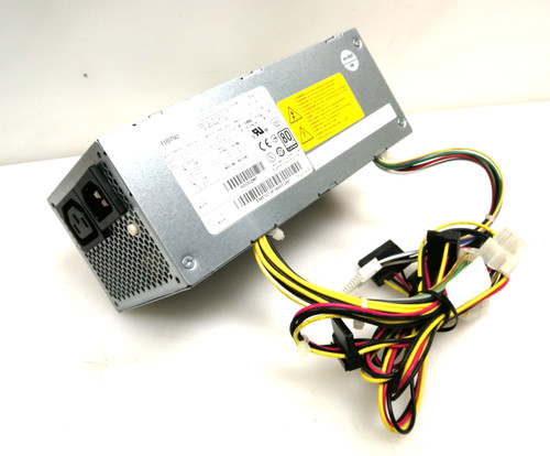 PC-Netzteil Fujitsu Model: S26113-E611-V70-01 / max. 250 Watt