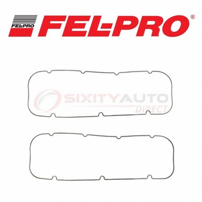 Fel-Pro VS 50388 R Valve Cover Gasket Set for VS50183 VS50182 VS355 19661 jl