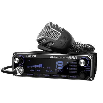 #ad Uniden Bearcat 980SSB Single Side Band CB Radio BEARCAT 980SSB $205.00