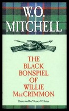The Black Bonspiel of Willie MacCrimmon