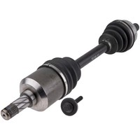 NTY Antriebswelle Gelenkwelle Vorderachse Links FüR Volvo V70 II 2.4 S60 I