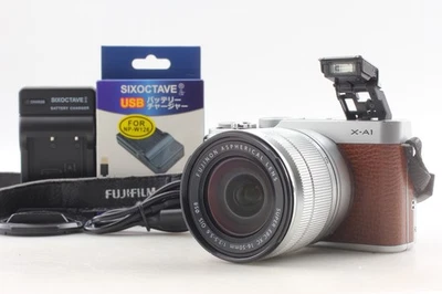 Fujifilm X A1 Digital Cameras for sale | eBay