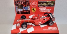 Ferrari 1:43 Diecast Racing Cars 2004 Vehicle Year for sale | eBay
