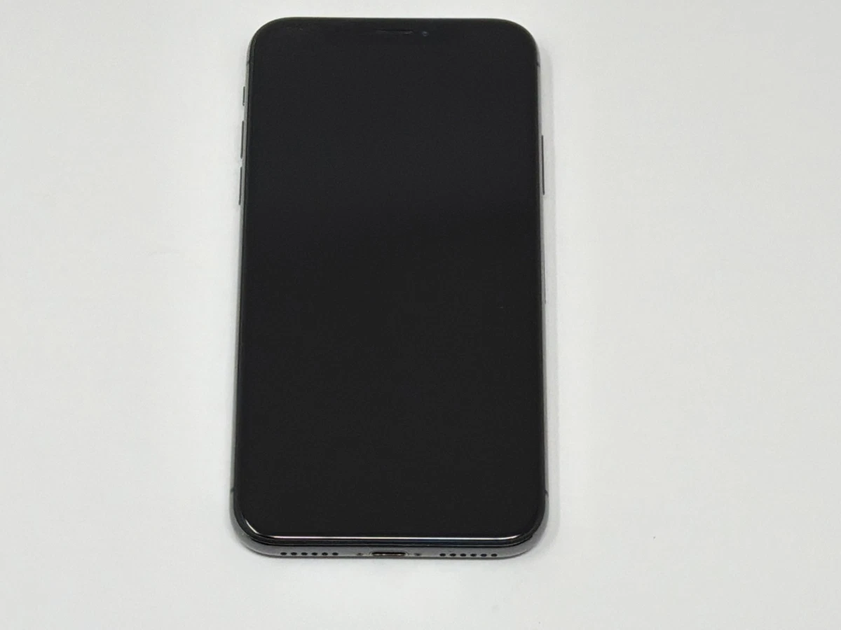 iPhone X 5.8 Inch Hexa Core for sale | eBay