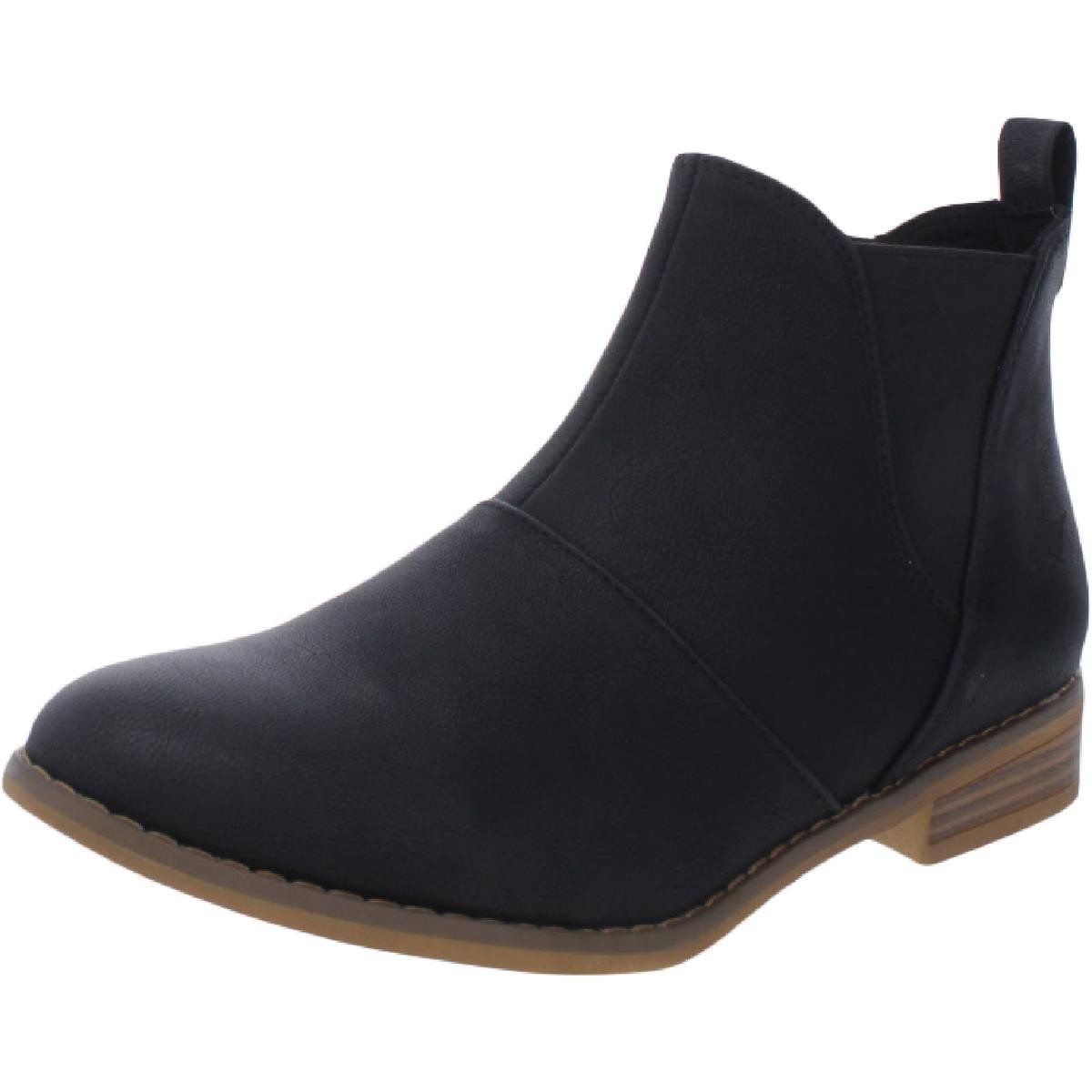 Женские ботинки Челси Rocket Dog Maylon 2 черного цвета размер 95 BM BHFO 4732 3890₽