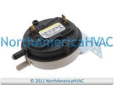 Furnace Air Pressure Switch Fits Honeywell ICP Heil Tempstar IS20366-5714 -1.38"