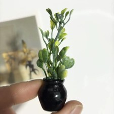 Mini Keramik Vase Kühlschrankmagnet Kreative 3D Deko Tierform